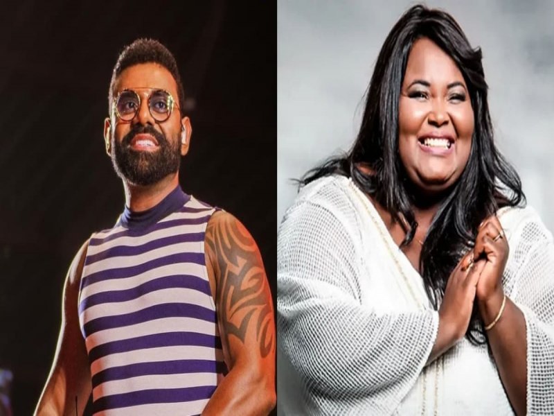 Pablo e Fabiana Anastsio lideram ranking de artistas mais tocados em Salvador; confira lista